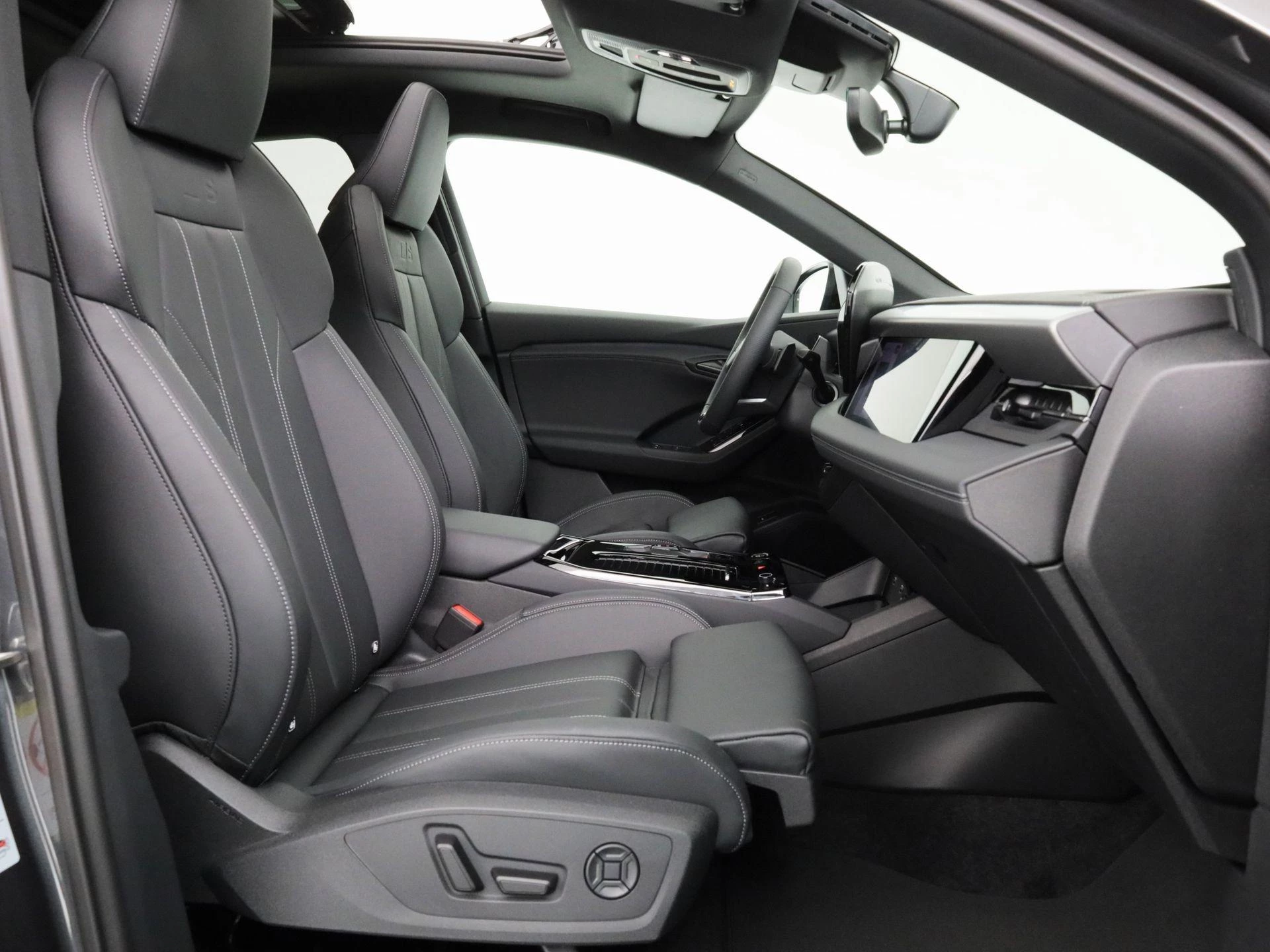 Hoofdafbeelding Audi Q6 e-tron