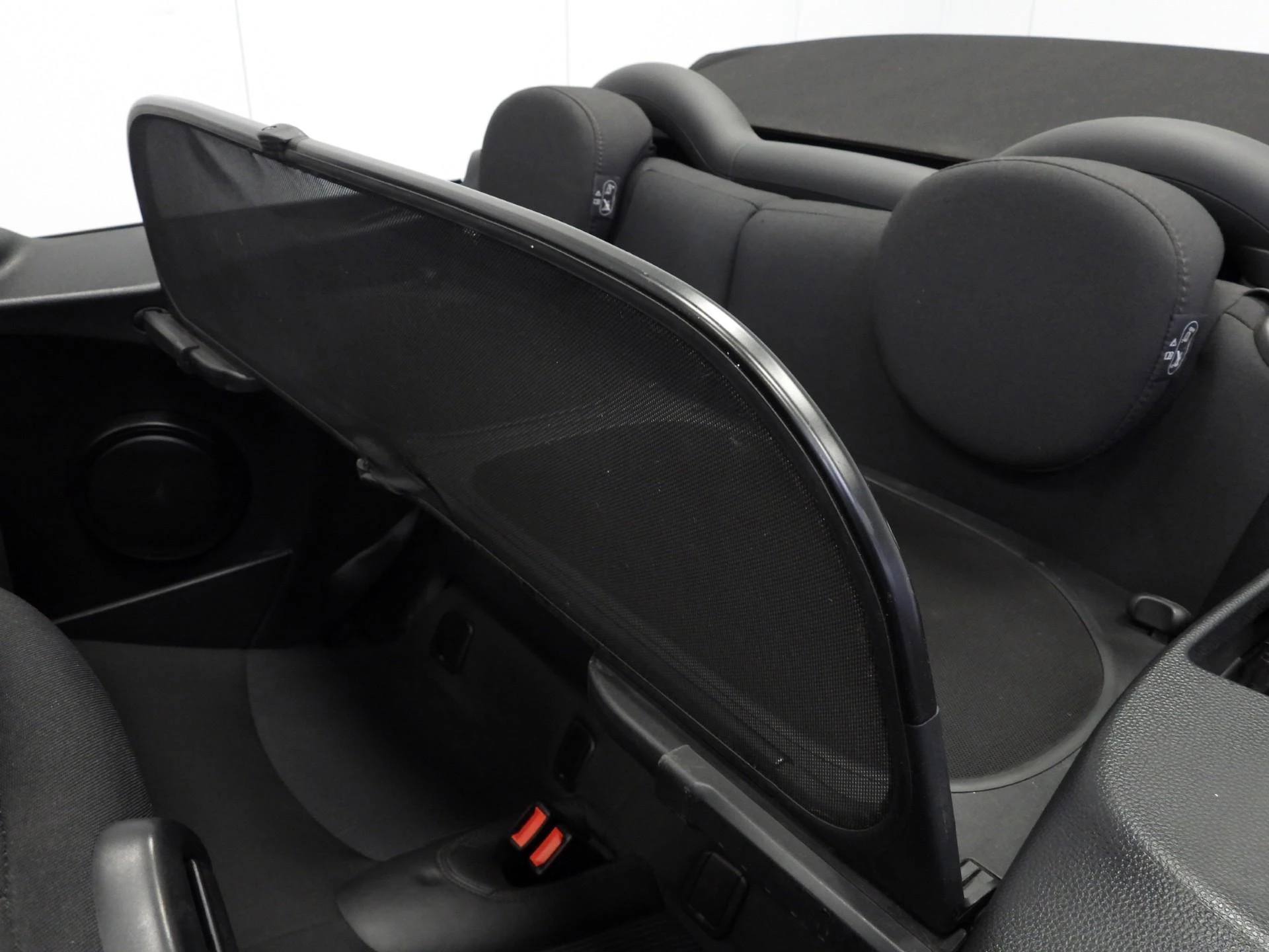 Hoofdafbeelding MINI One Cabrio