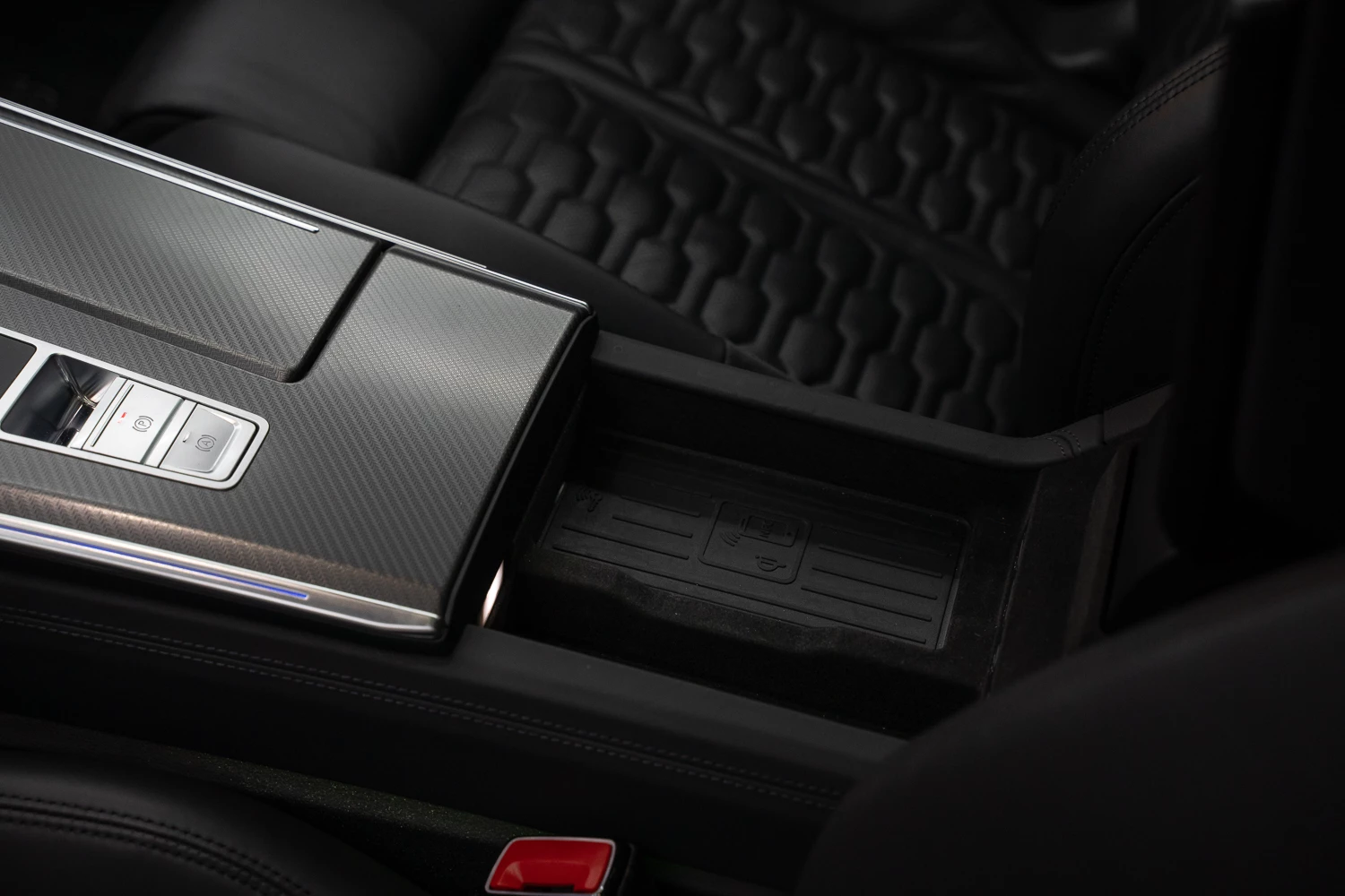 Hoofdafbeelding Audi RS6