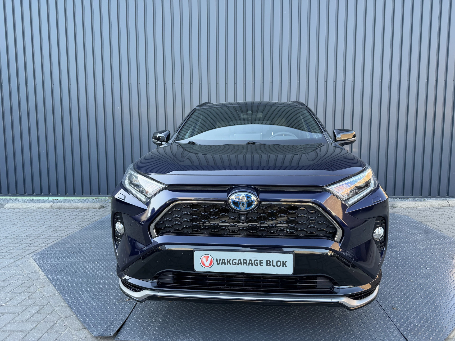Hoofdafbeelding Toyota RAV4