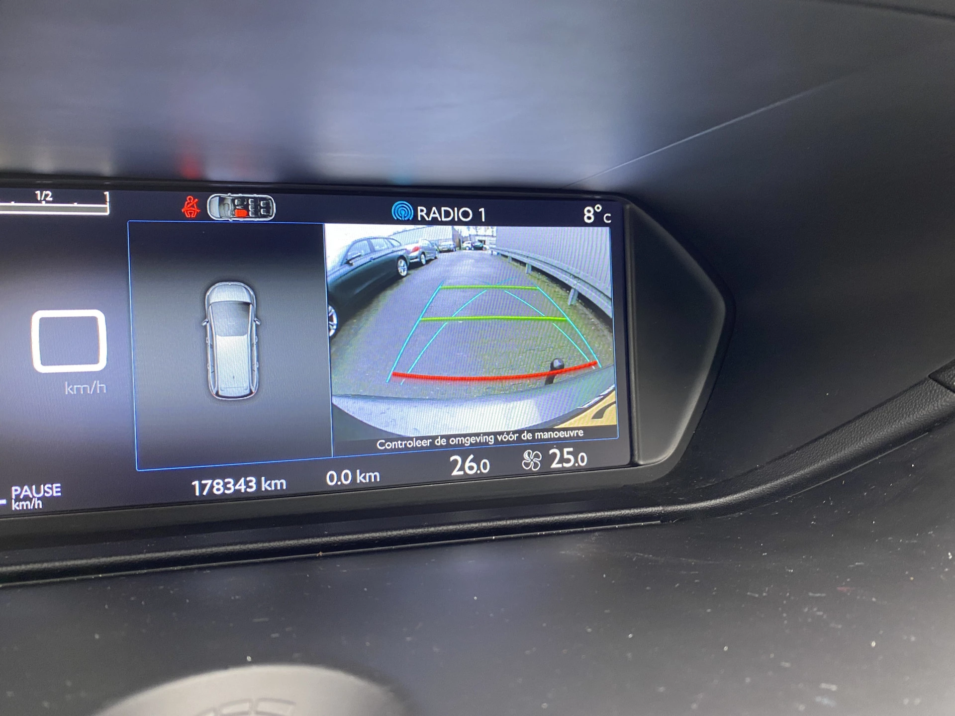 Hoofdafbeelding Citroën Grand C4 Picasso