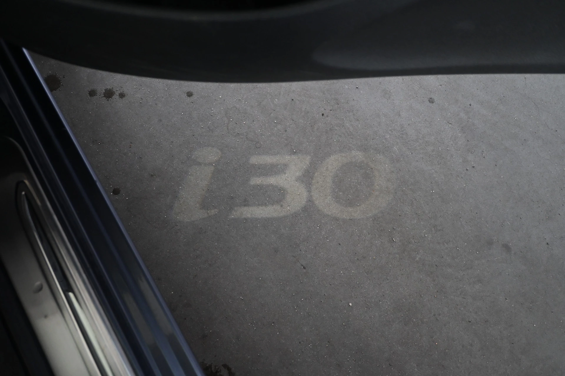 Hoofdafbeelding Hyundai i30