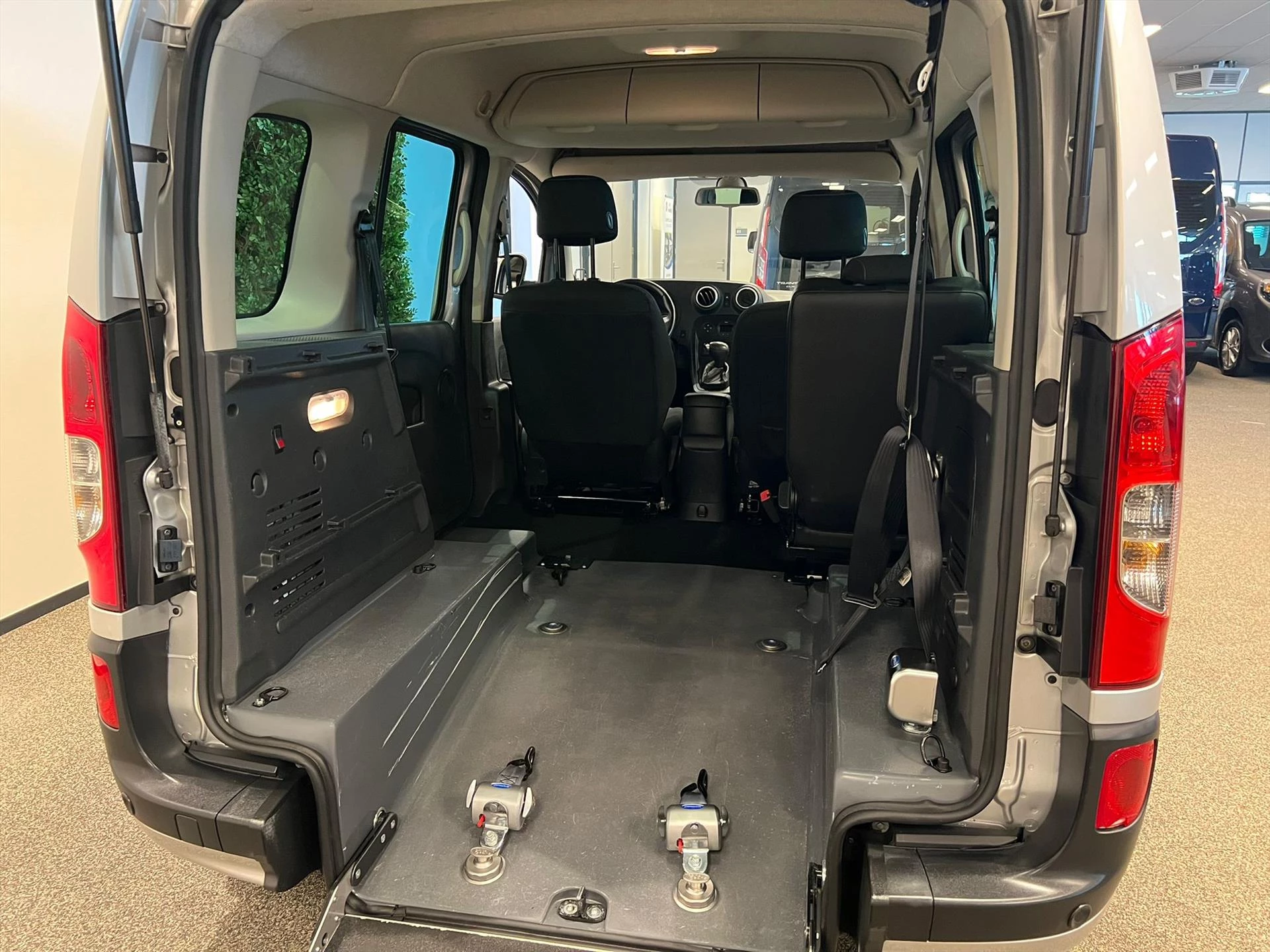 Hoofdafbeelding Mercedes-Benz Citan