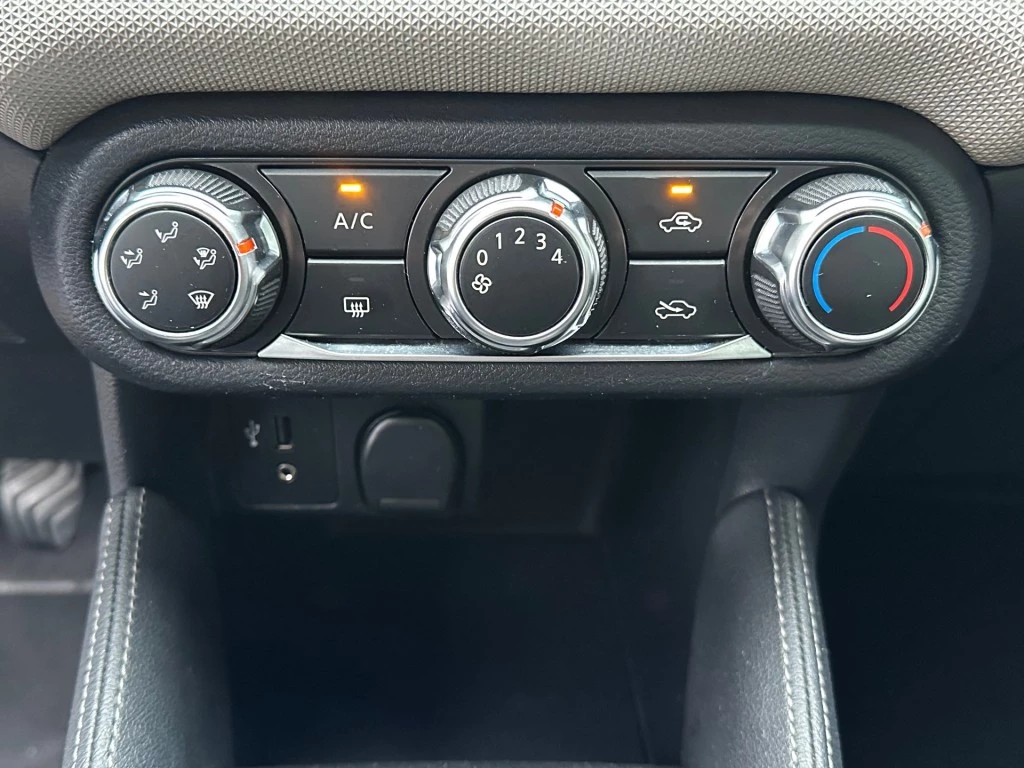 Hoofdafbeelding Nissan Micra