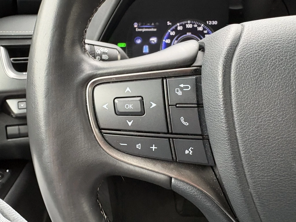 Hoofdafbeelding Lexus UX