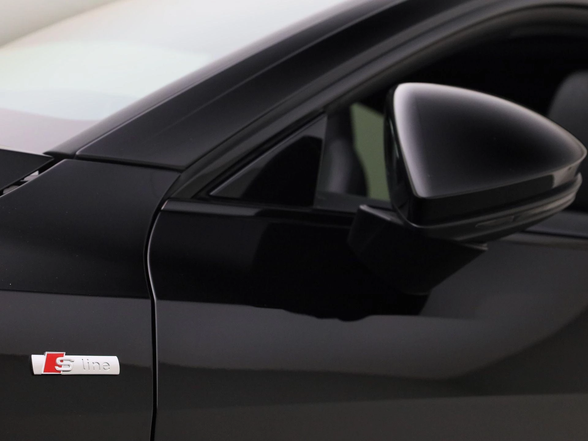 Hoofdafbeelding Audi A7