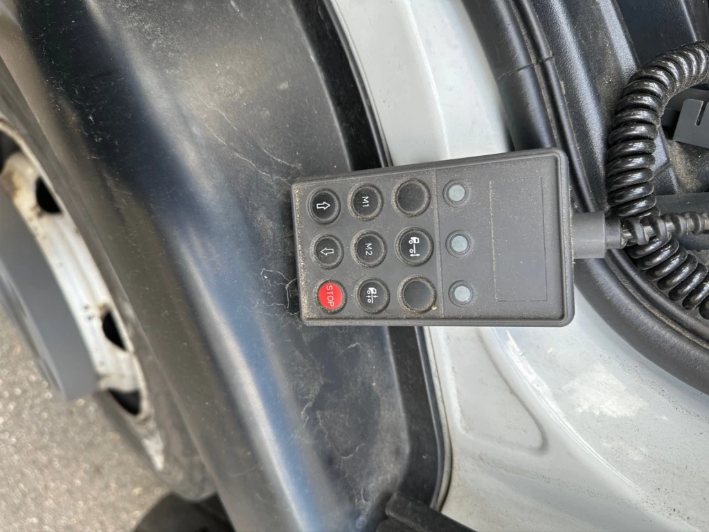 Hoofdafbeelding Iveco Overige