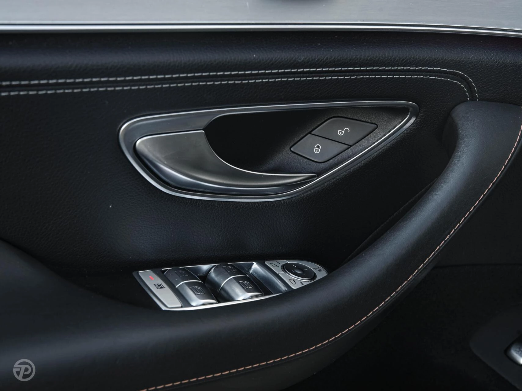 Hoofdafbeelding Mercedes-Benz CLS