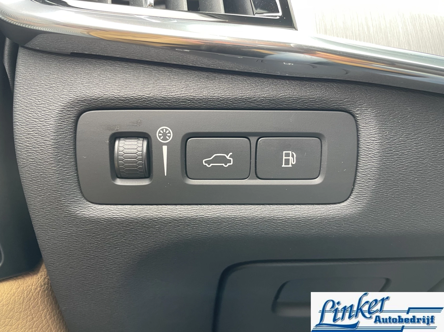 Hoofdafbeelding Volvo V90