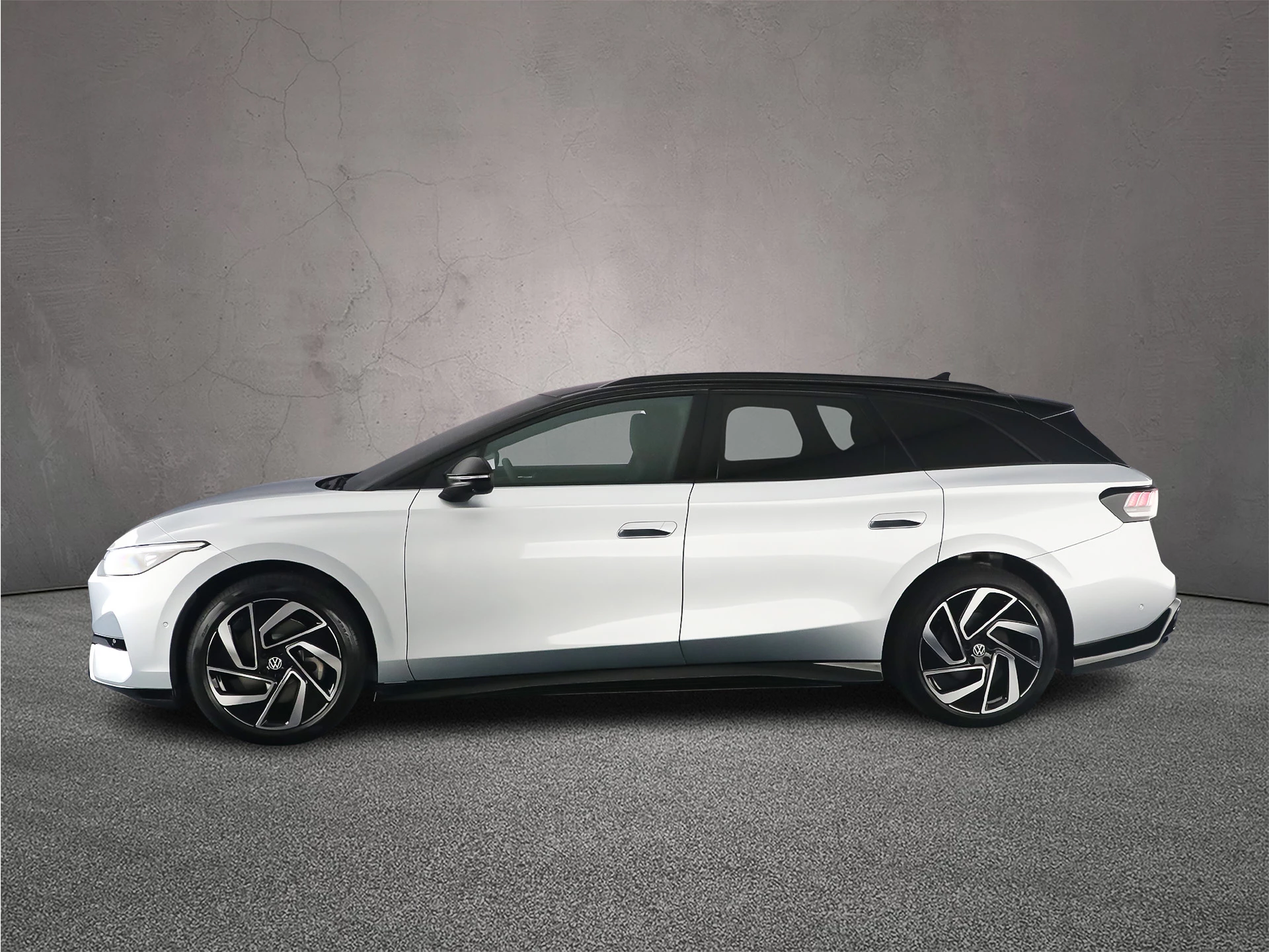 Hoofdafbeelding Volkswagen ID.7