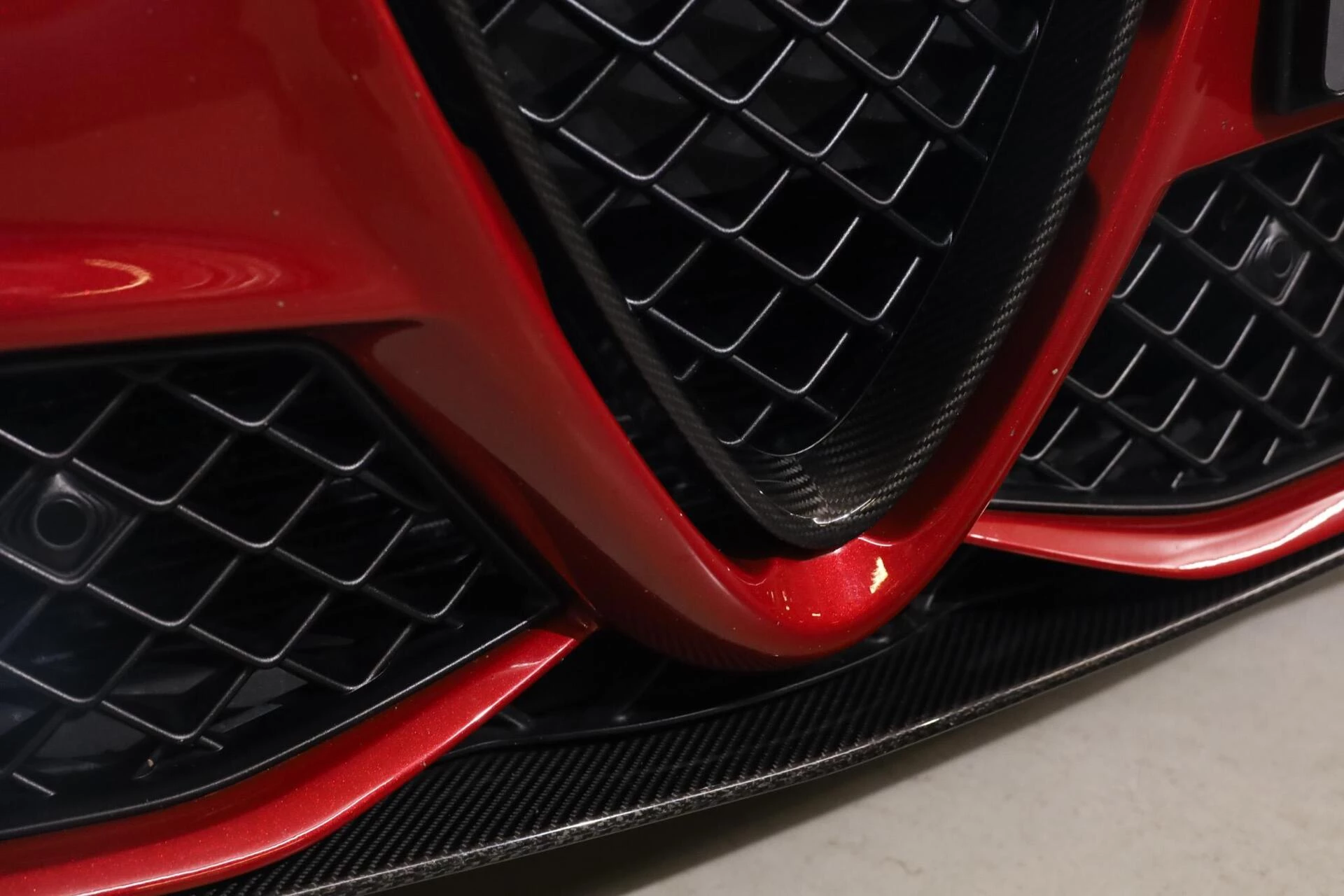 Hoofdafbeelding Alfa Romeo Giulia