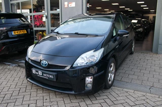 Toyota Prius 1.8 Executive >>> BEST OFFER <<< CALL 24/7 OPEN