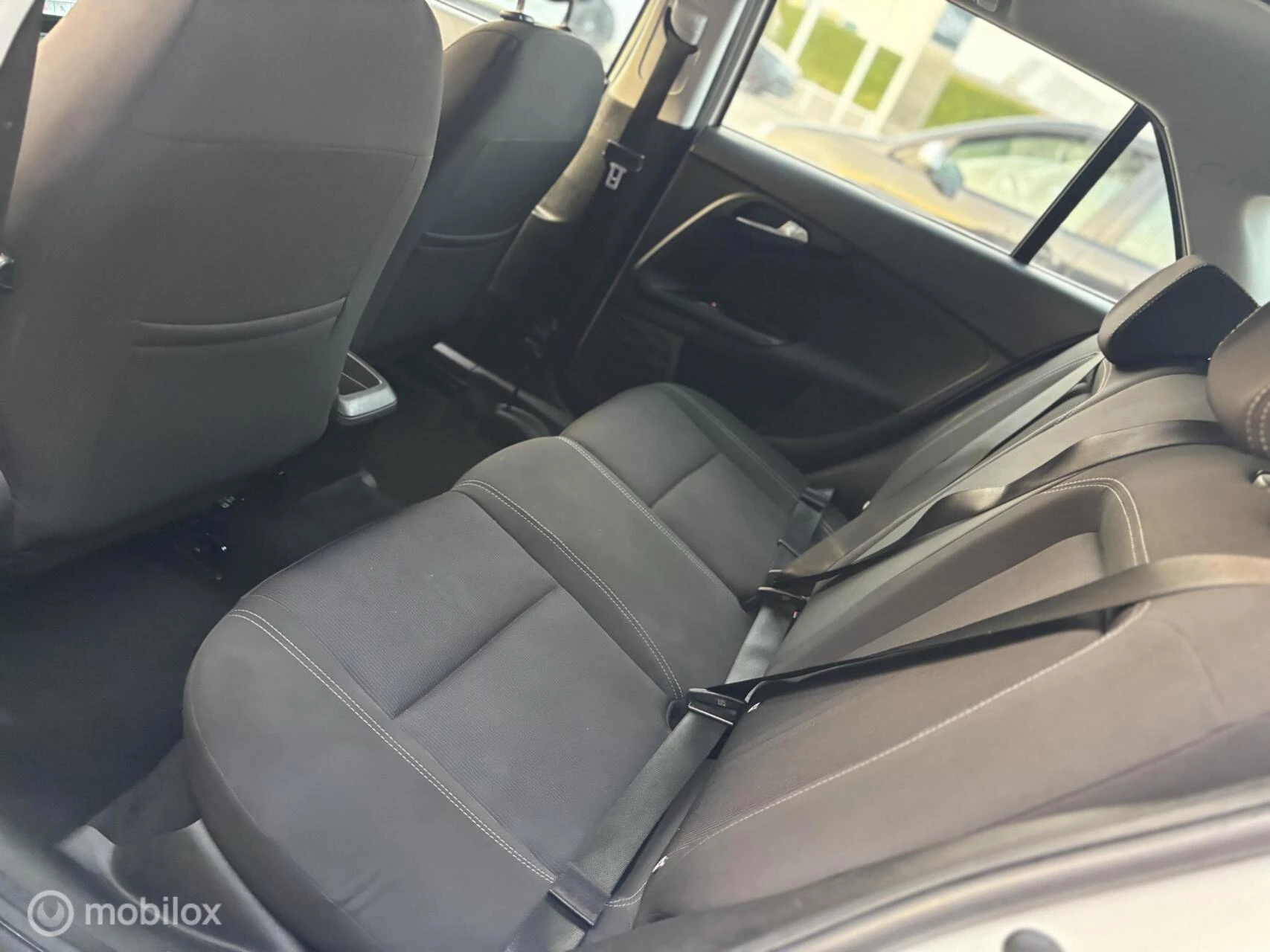 Hoofdafbeelding Fiat Tipo