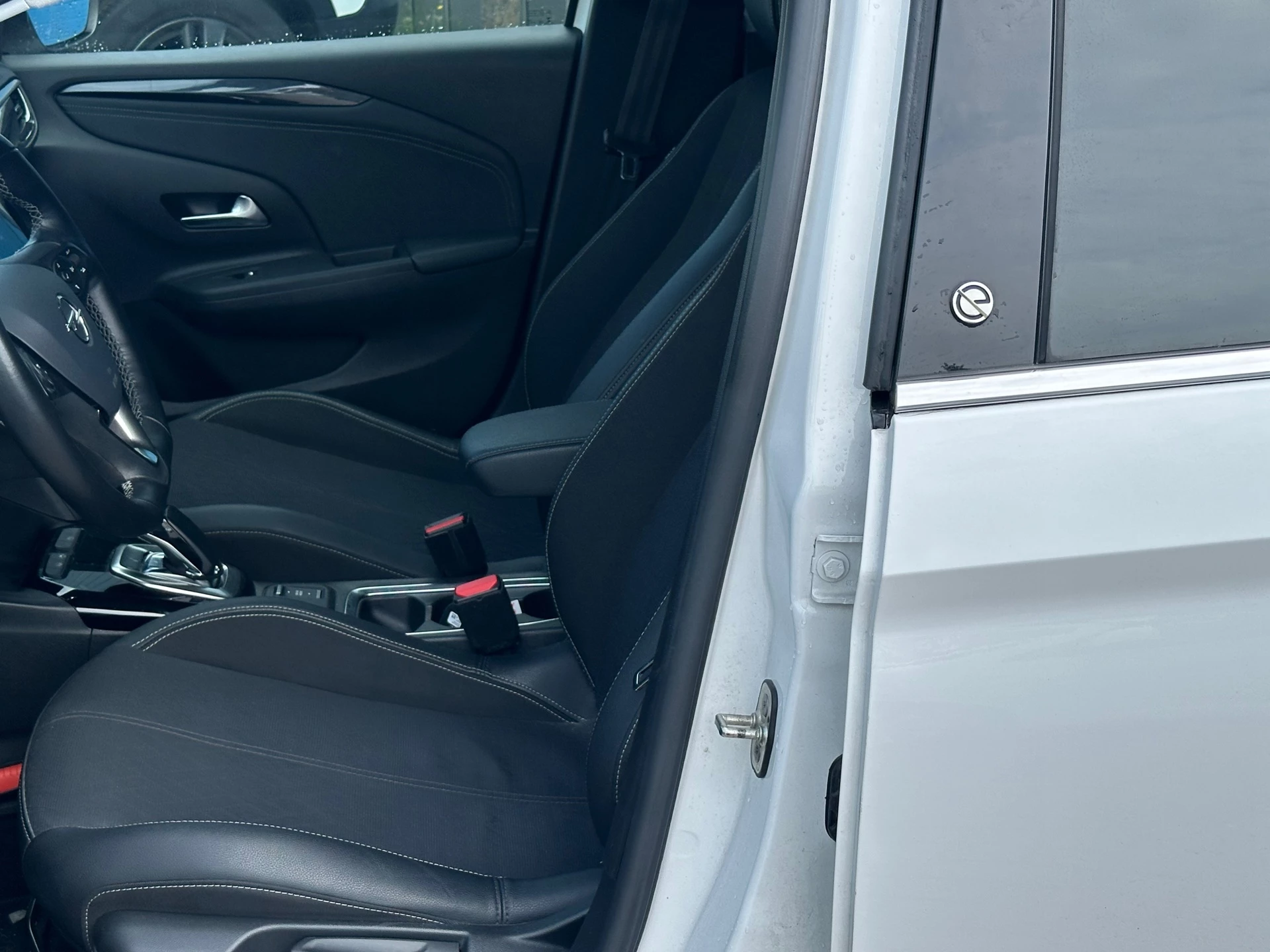 Hoofdafbeelding Opel Corsa-e