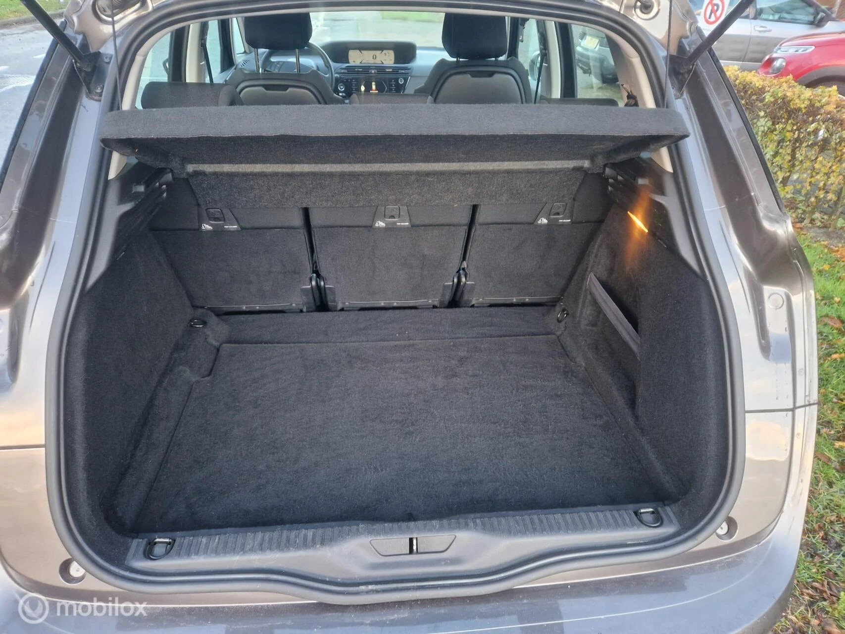 Hoofdafbeelding Citroën C4 Picasso