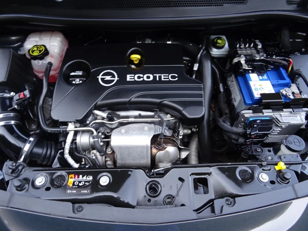 Hoofdafbeelding Opel Corsa-e