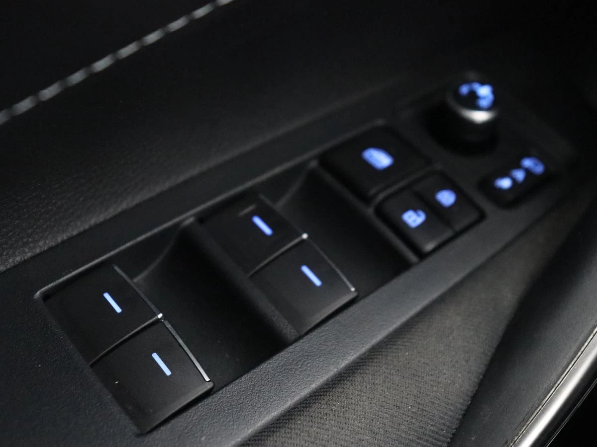 Hoofdafbeelding Toyota Corolla