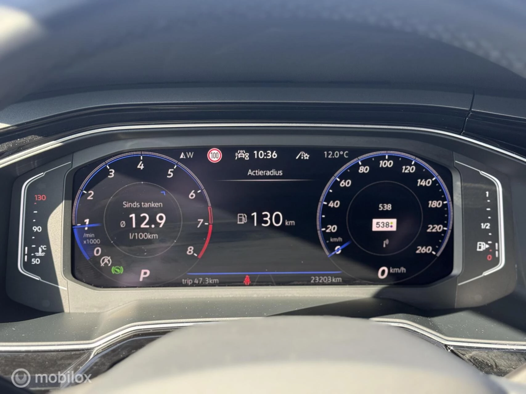 Hoofdafbeelding Volkswagen Taigo