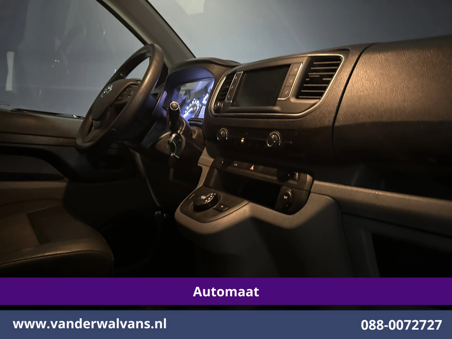 Hoofdafbeelding Toyota ProAce
