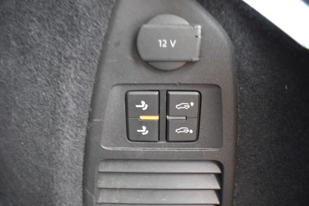 Hoofdafbeelding Volkswagen Touareg