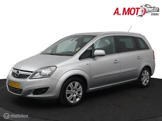 Opel Zafira 1.6 Cosmo /  apk 02 2027 / 7 personen