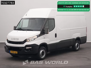 Iveco Daily 35S13 L2H2 3,5t Trekhaak Airco L2 Airco Trekhaak