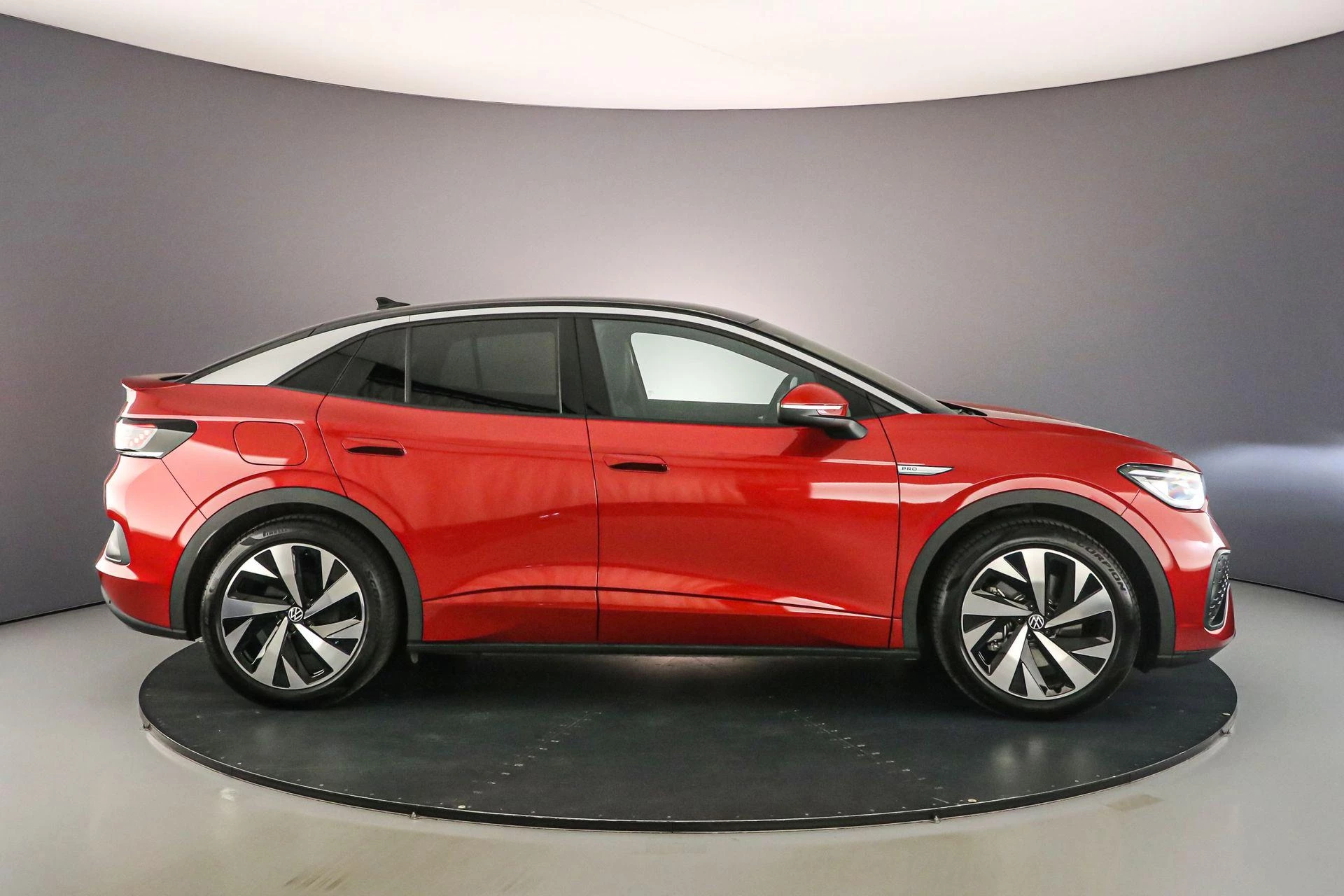 Hoofdafbeelding Volkswagen ID.5