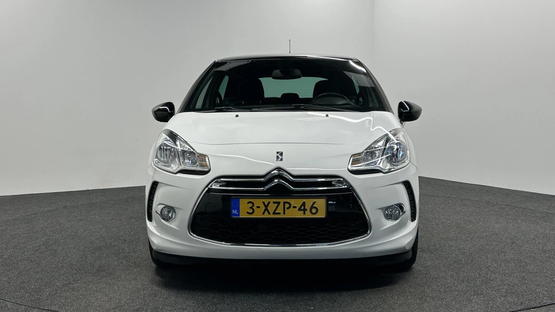 Hoofdafbeelding Citroën DS3