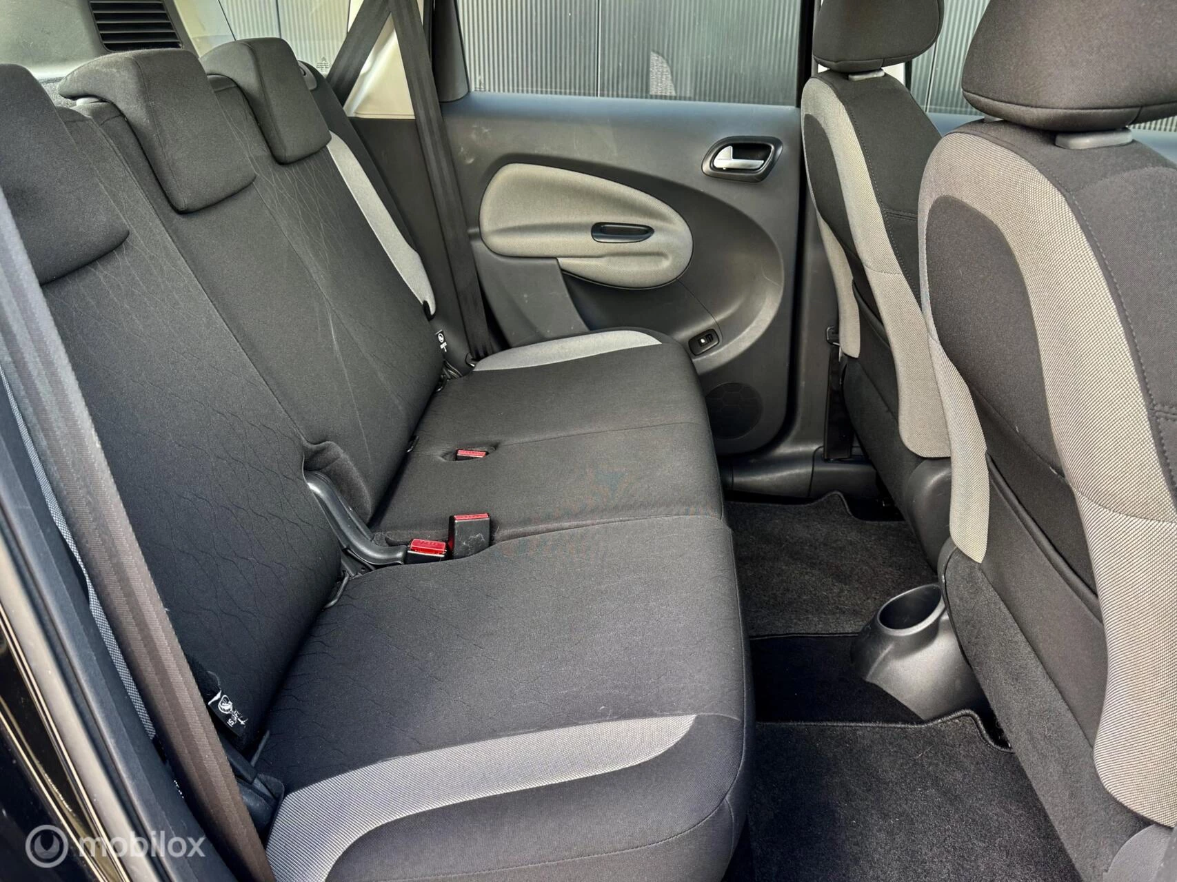 Hoofdafbeelding Citroën C3 Picasso
