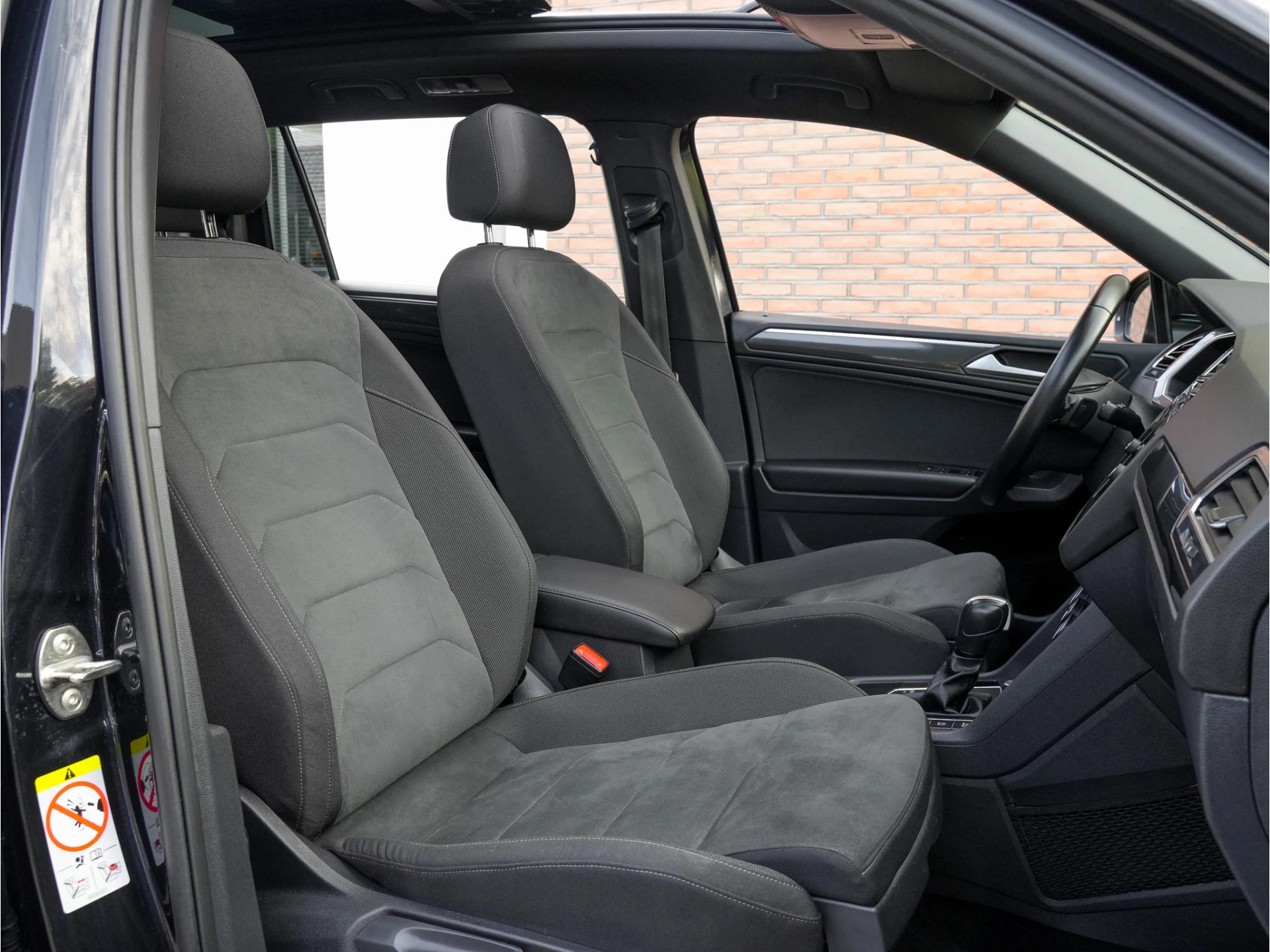 Hoofdafbeelding Volkswagen Tiguan Allspace