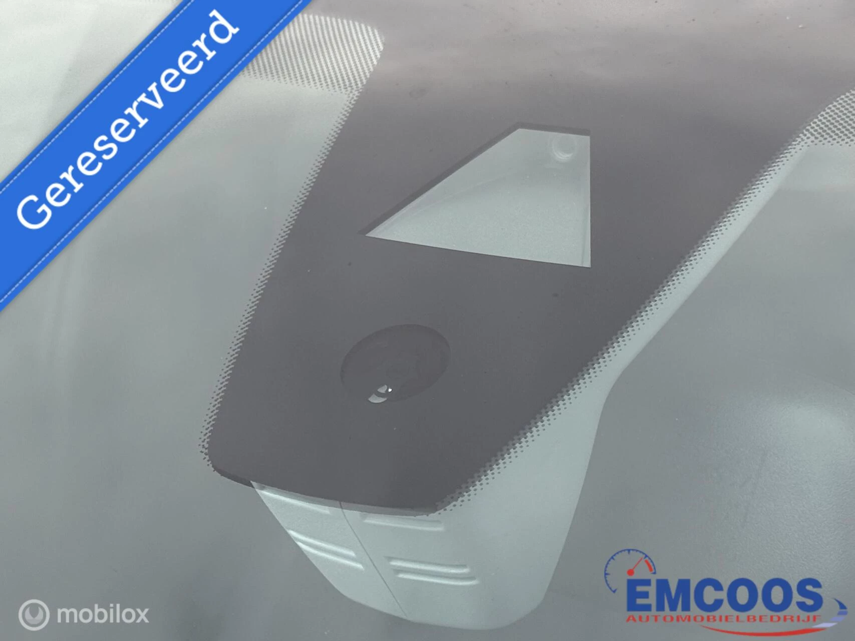 Hoofdafbeelding Opel Corsa-e