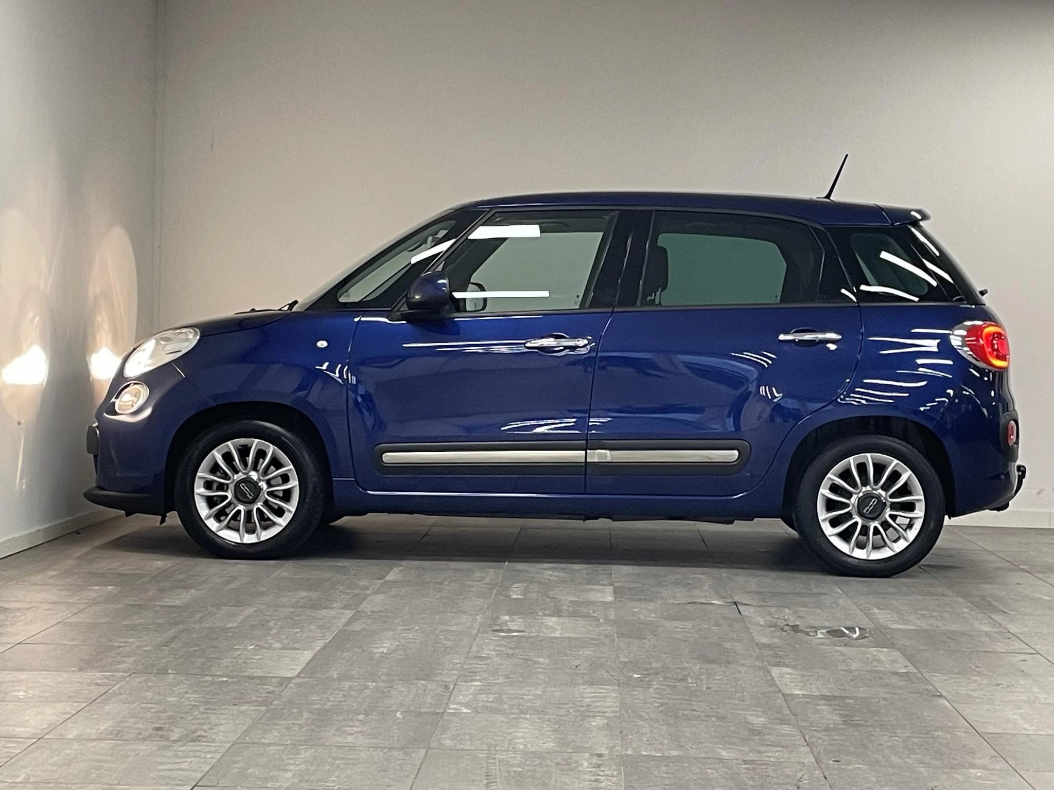 Hoofdafbeelding Fiat 500L