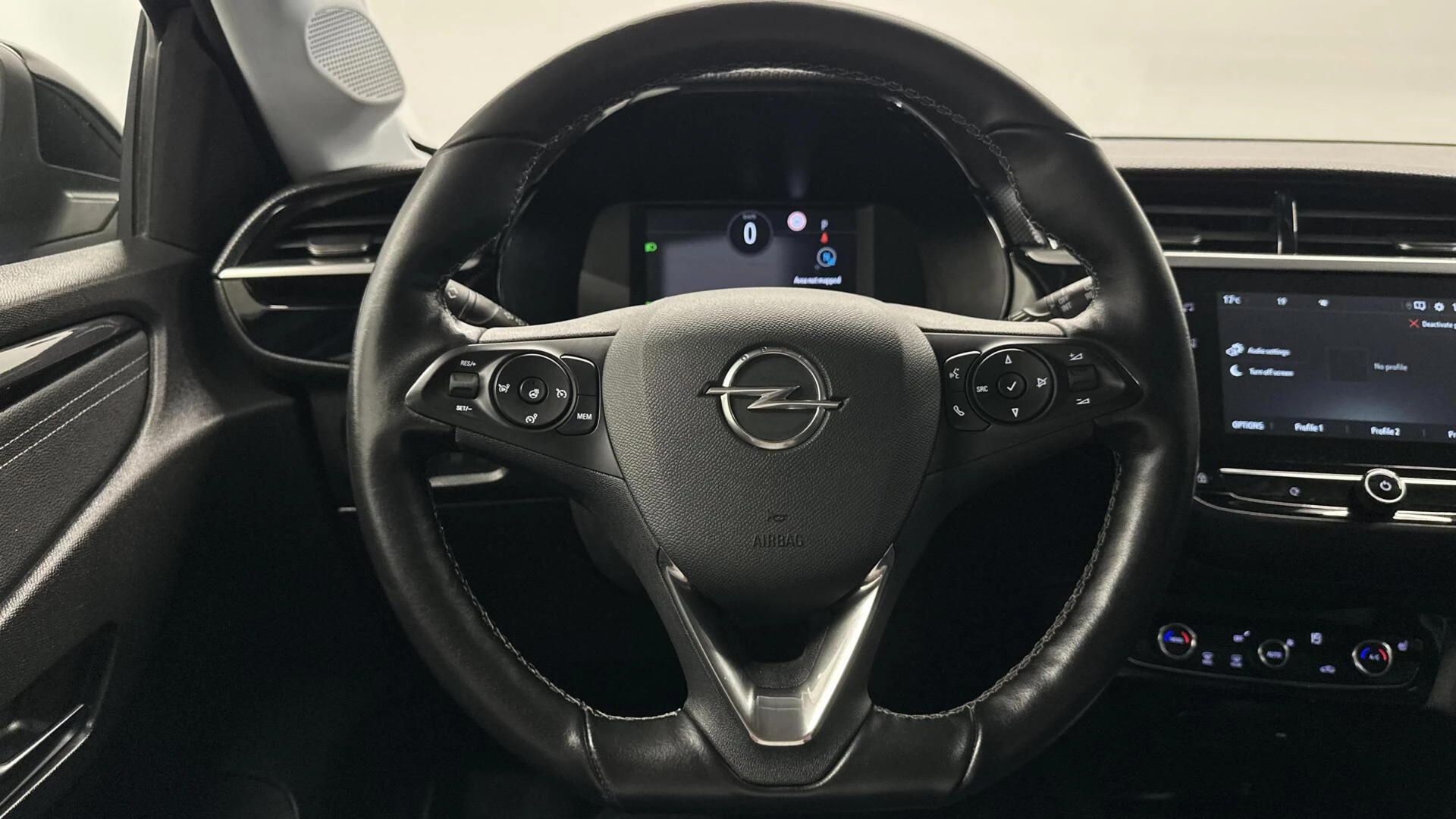 Hoofdafbeelding Opel Corsa-e