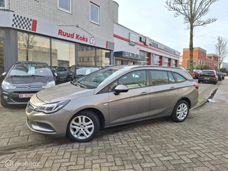 OPEL ASTRA SPORTS TOURER 1.0 ONLINE EDITION / Camera /
