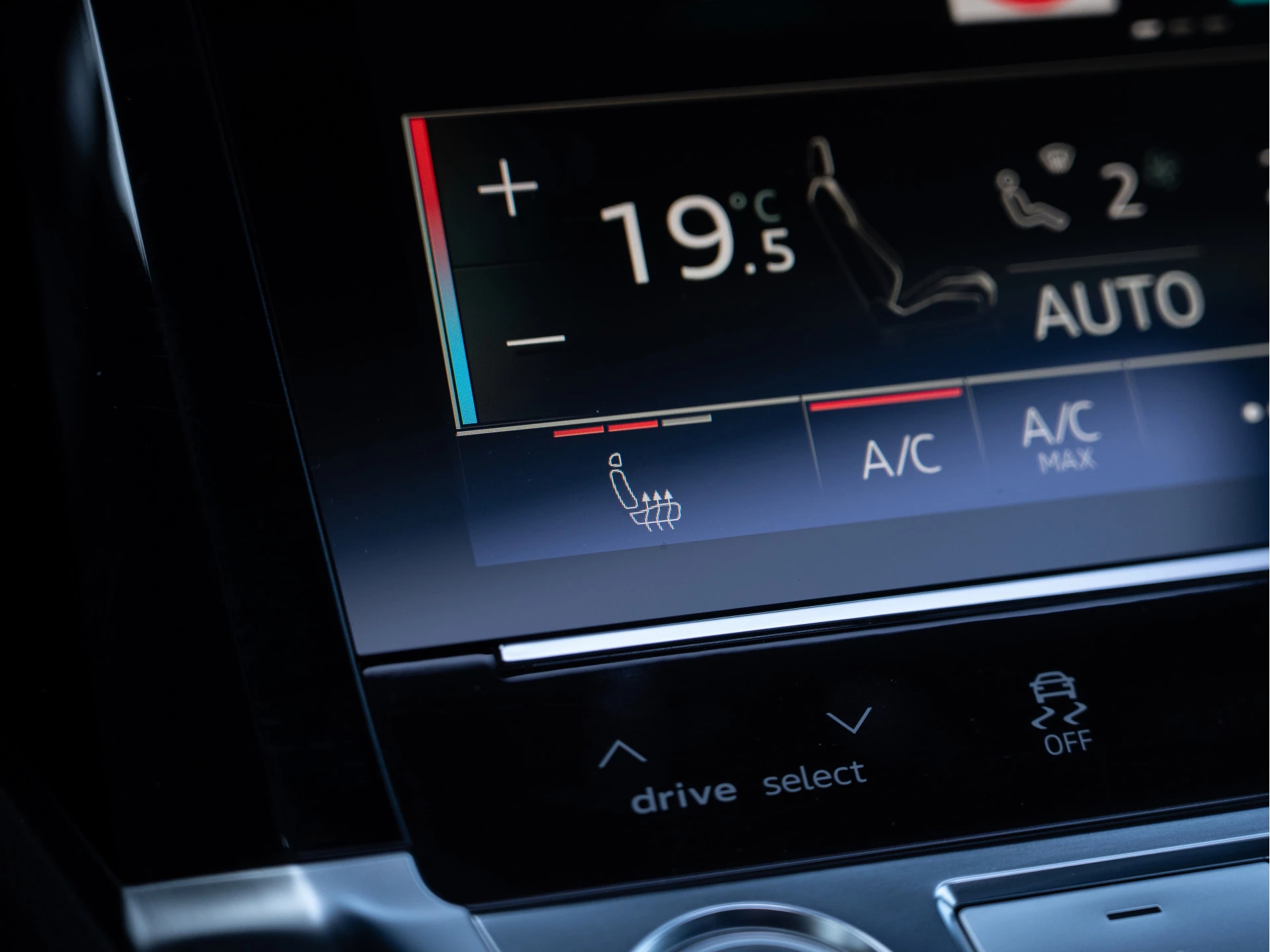 Hoofdafbeelding Audi Q8 Sportback e-tron