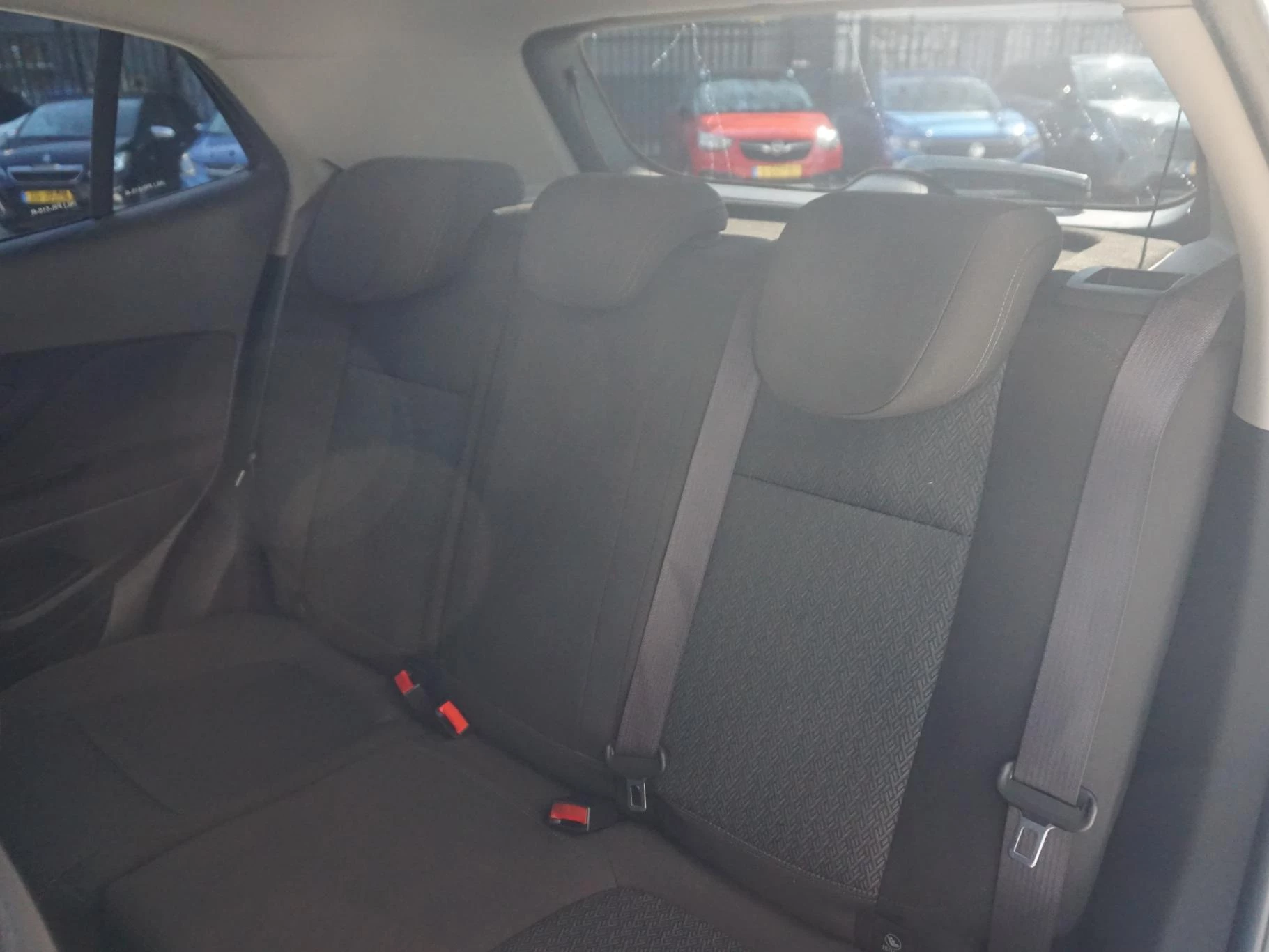 Hoofdafbeelding Opel Mokka X