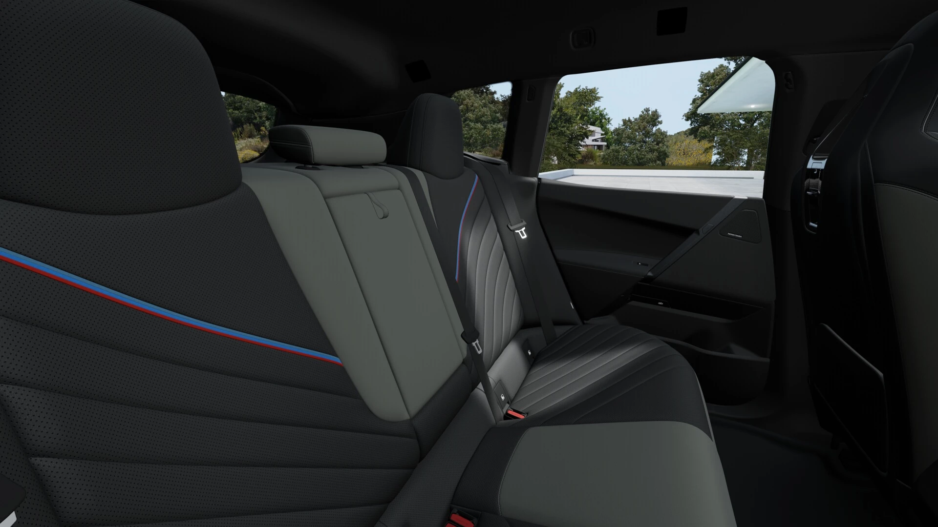Hoofdafbeelding BMW iX