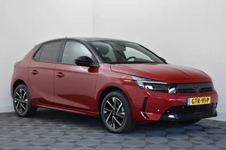 Opel Corsa 1.2 Turbo 100PK GS-LINE