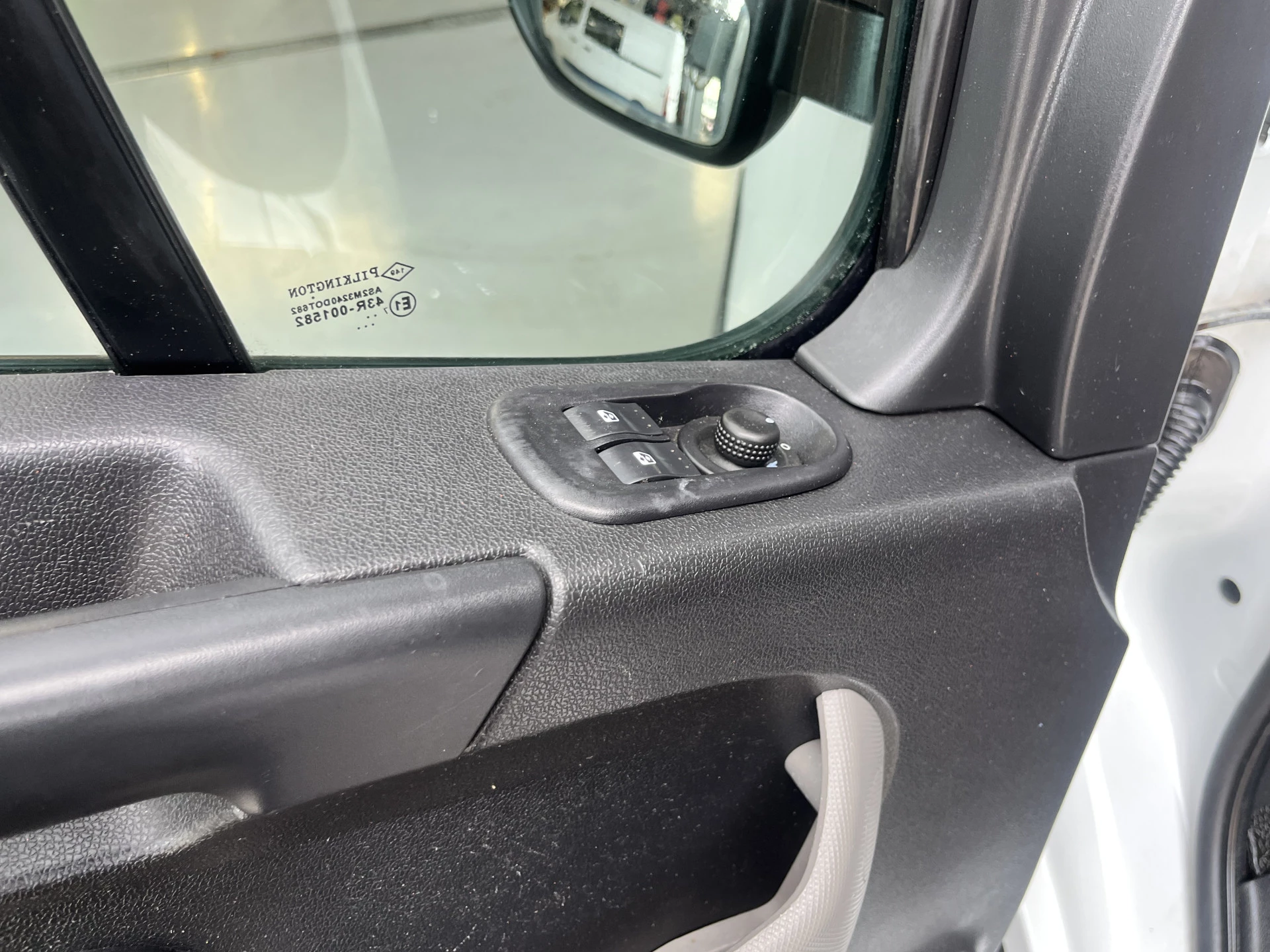 Hoofdafbeelding Opel Movano