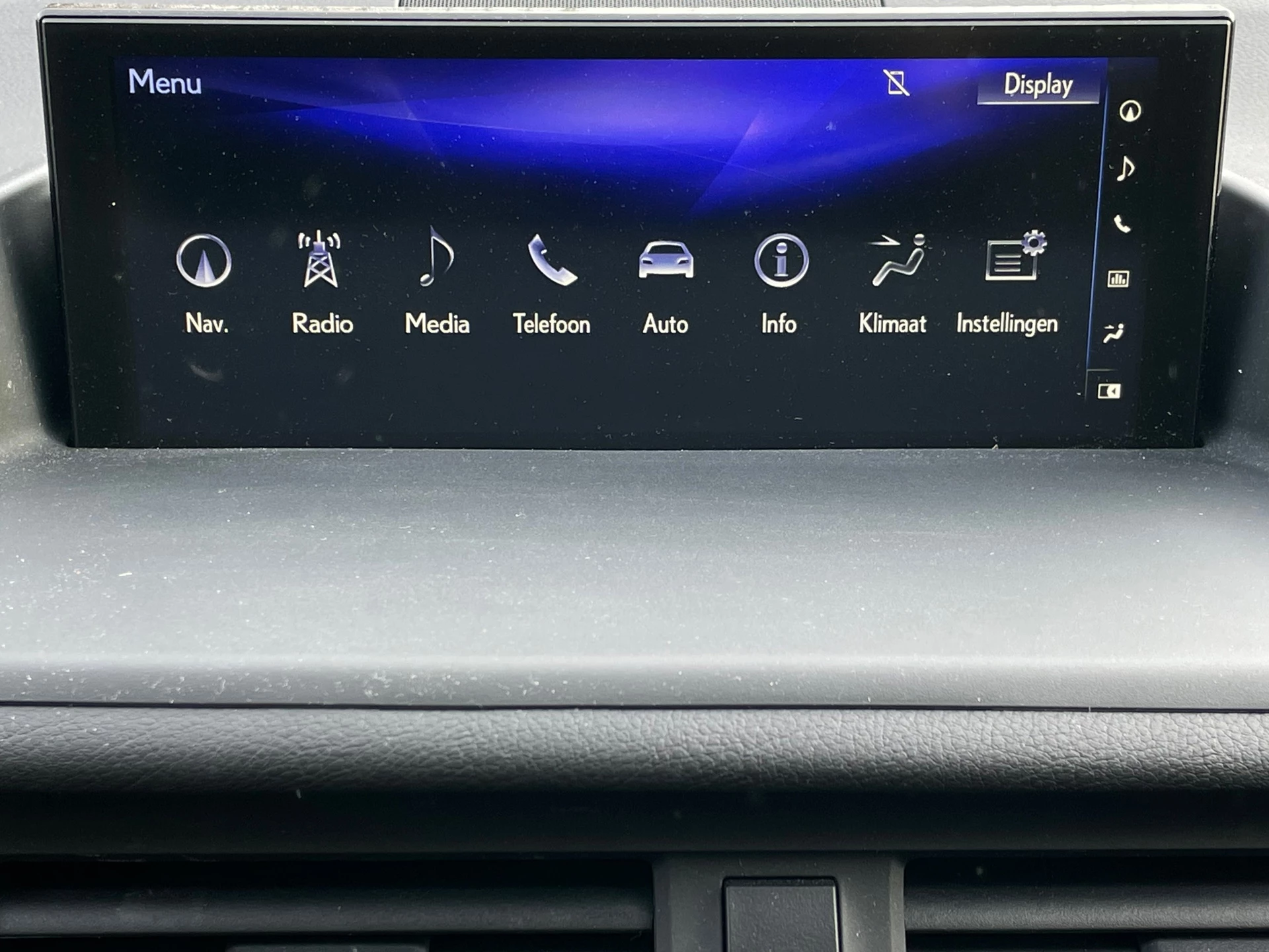 Hoofdafbeelding Lexus CT