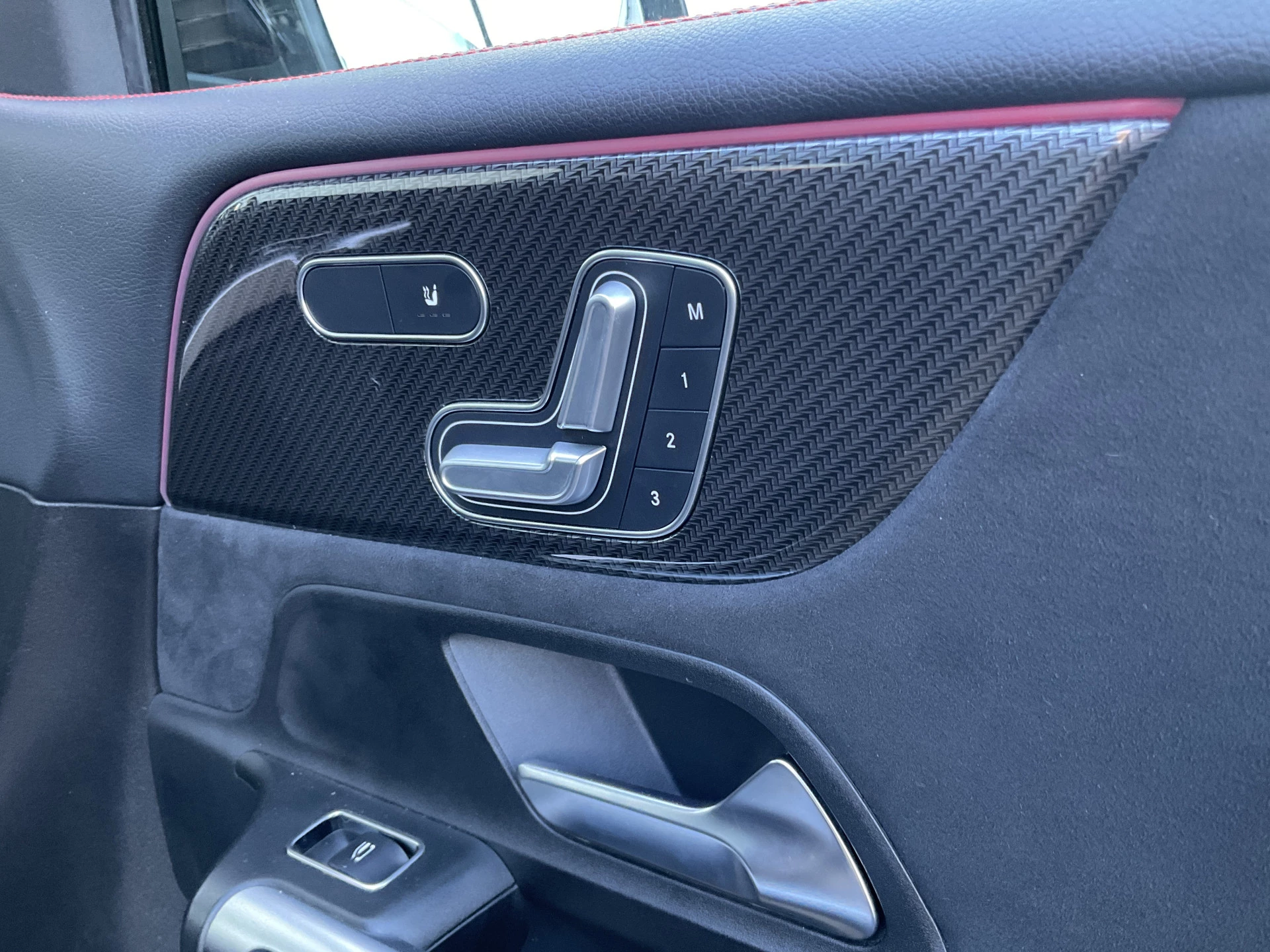 Hoofdafbeelding Mercedes-Benz GLB