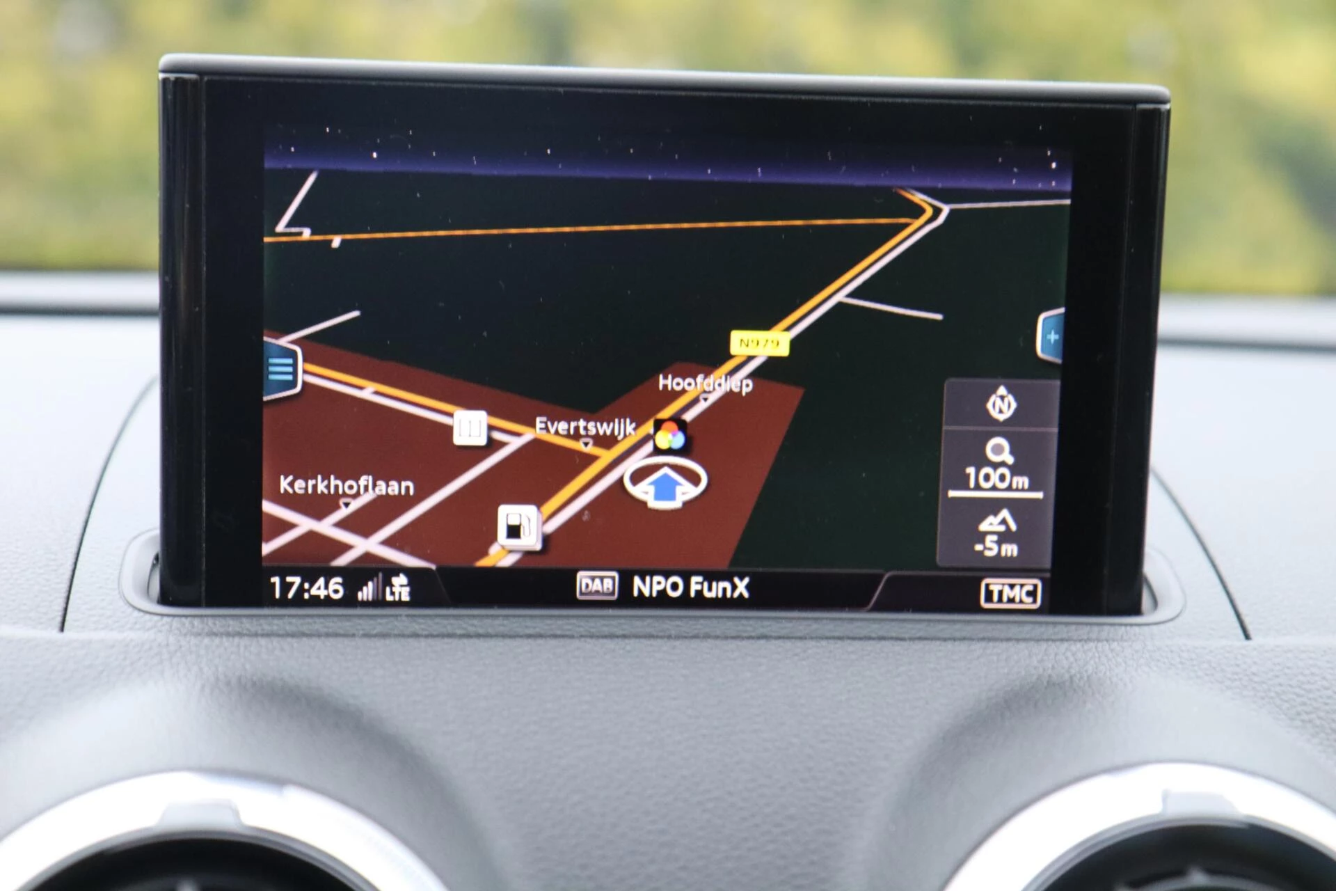 Hoofdafbeelding Audi S3