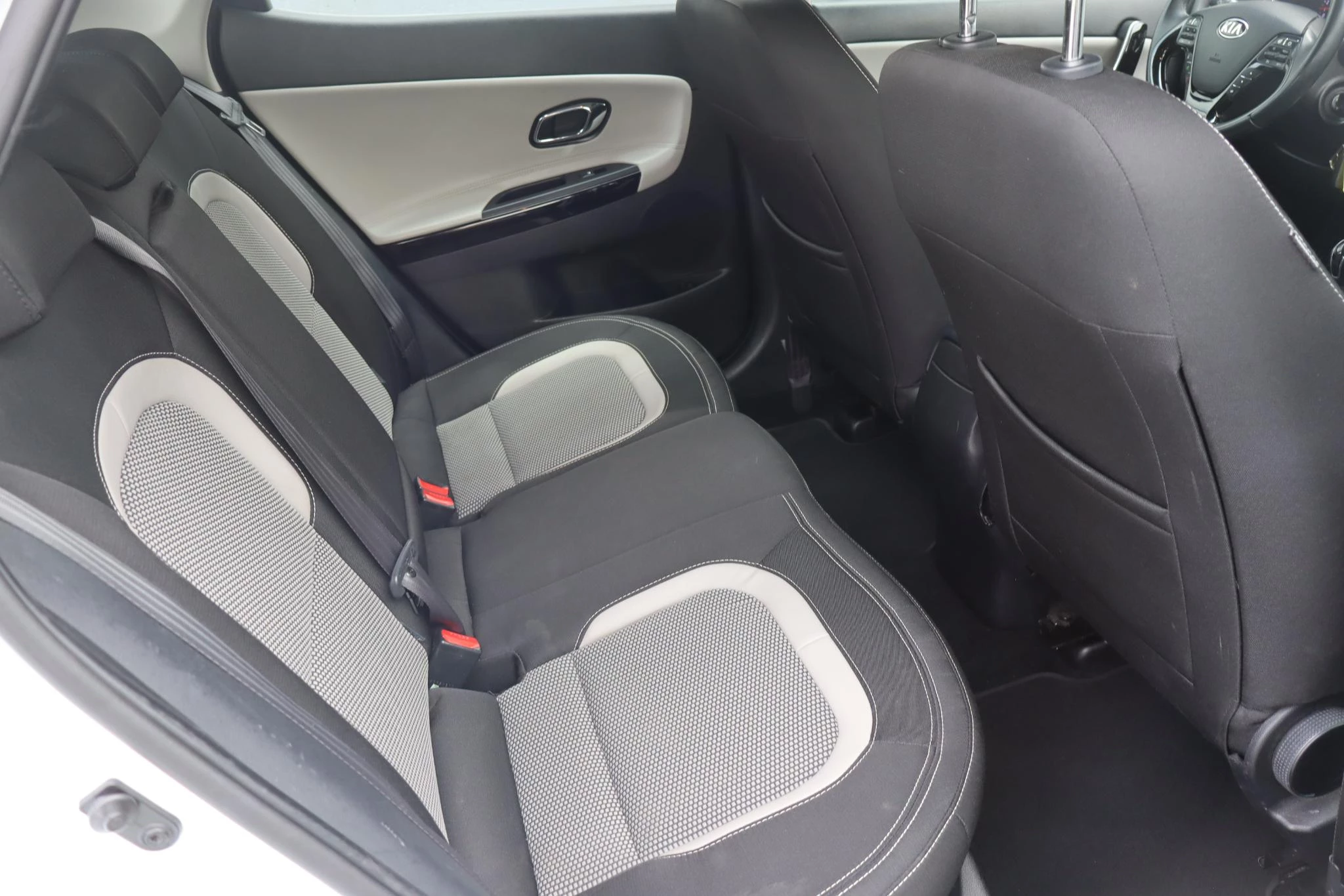 Hoofdafbeelding Kia cee'd