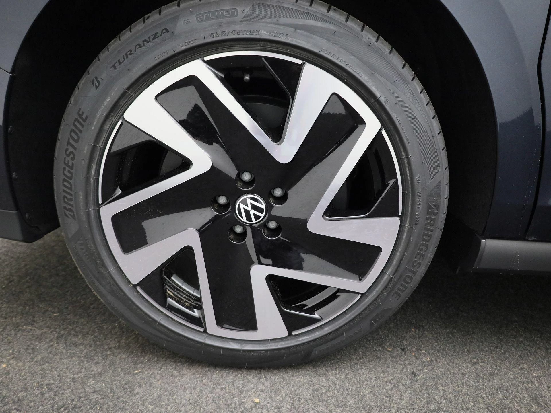 Hoofdafbeelding Volkswagen ID. Buzz Cargo