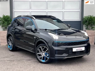 Lynk & Co 01 1.5 | 360 CAMERA | PANO | GARANTIE | NAVI | INCL BTW | INRUIL MOGELIJK