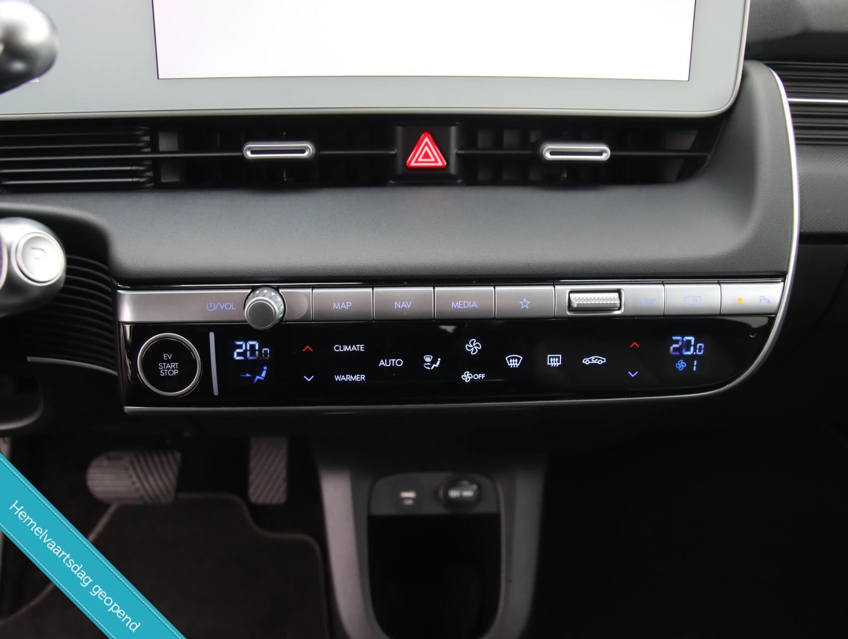 Hoofdafbeelding Hyundai IONIQ 5