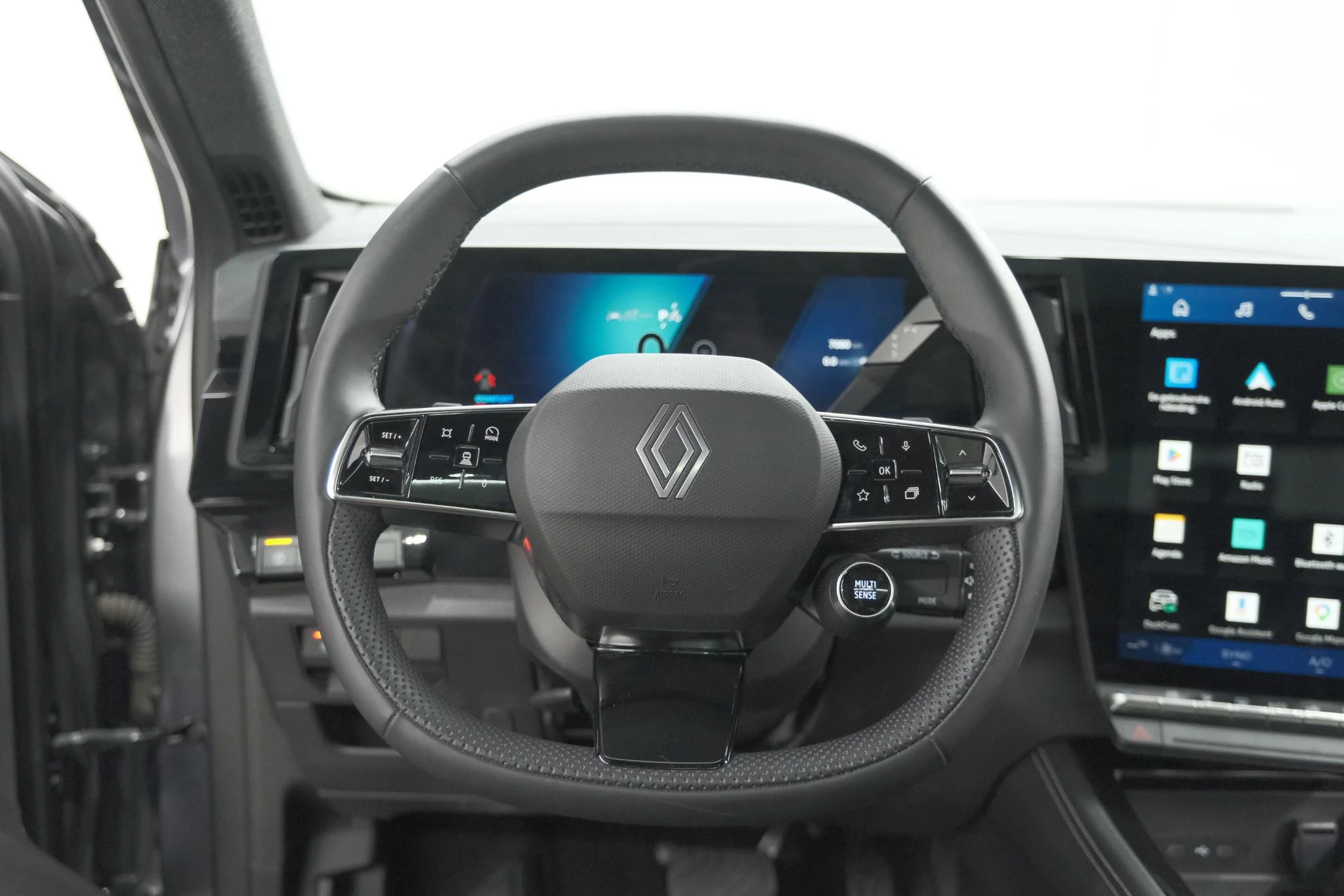 Hoofdafbeelding Renault Austral