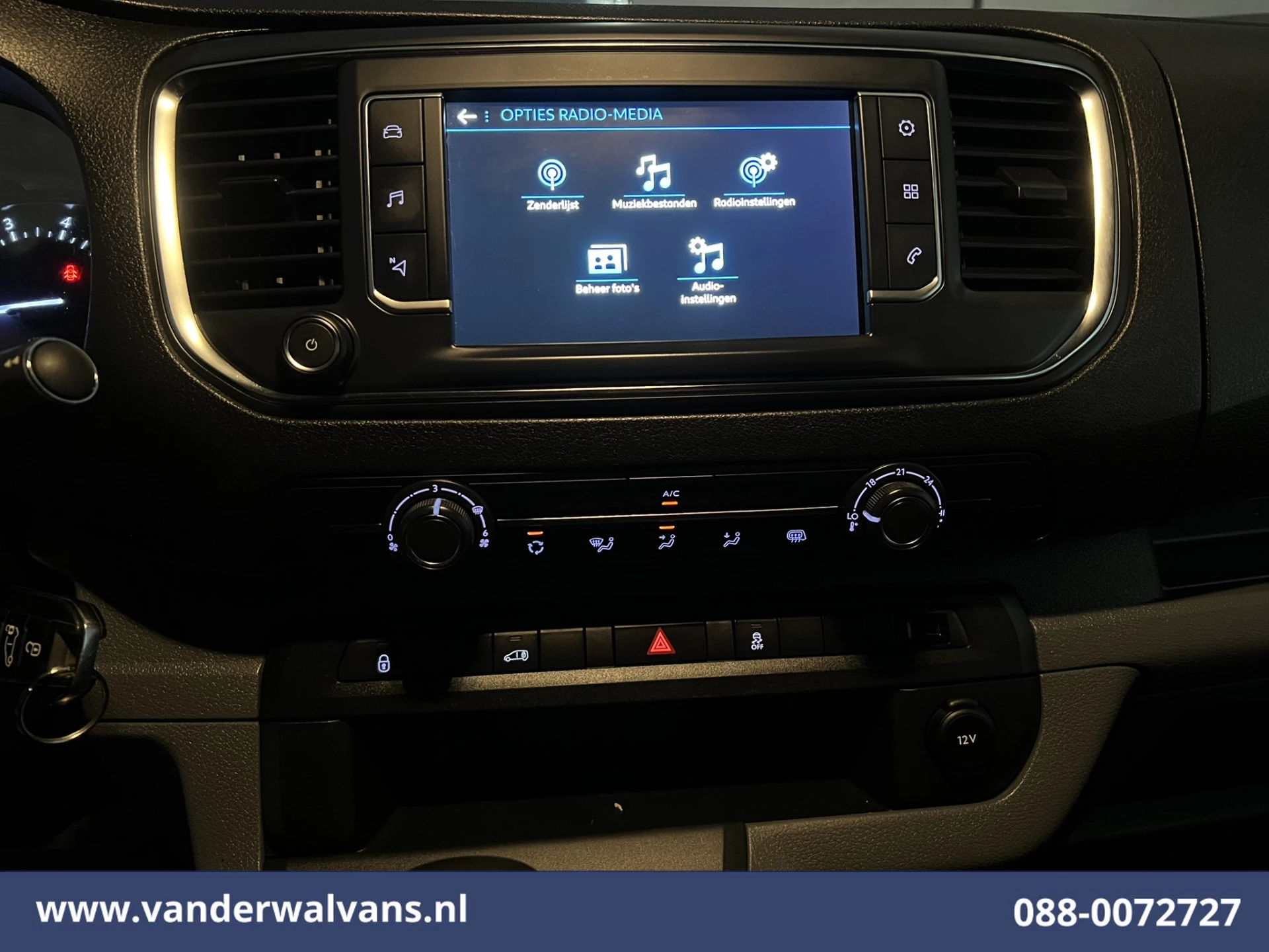 Hoofdafbeelding Peugeot Expert
