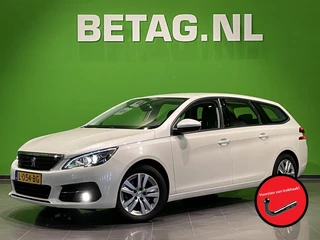 Peugeot 308 SW 1.2 110 PK | Trekhaak | Camera |