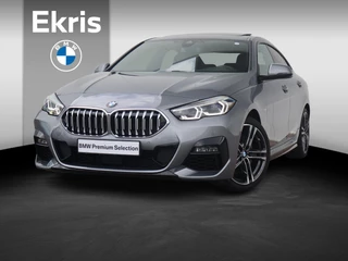 BMW 2-serie Gran Coupé 220i M Sport Pro / Innovation Pack / Comfort Pack / Travel Pack / Harman Kardon / Elektr. Stoelen